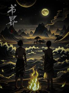 书法作品展示图片